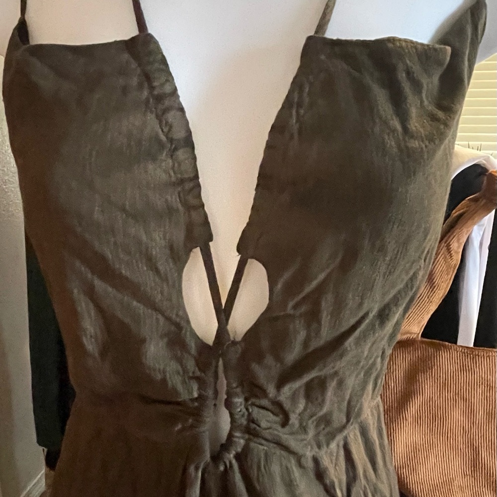 Jumpsuit